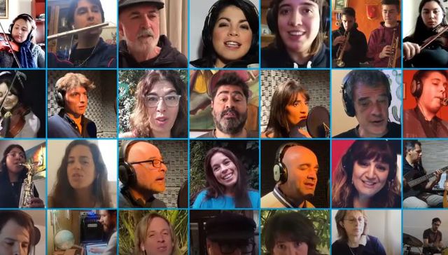 Bolsita de los recuerdos