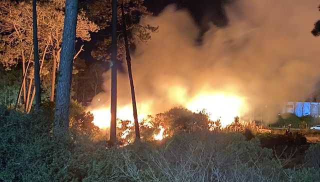 Con el invierno a la vista