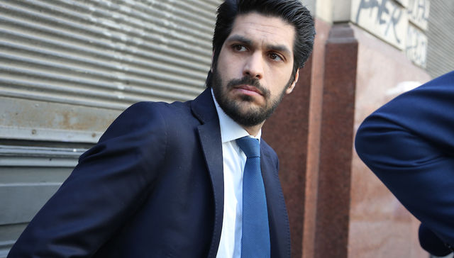 De antichorros y antipolis