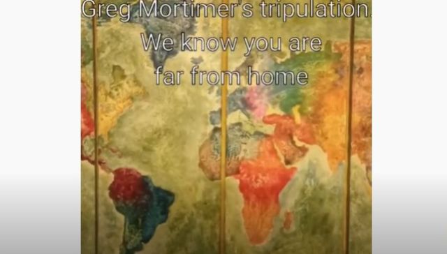 Más inglés que Tevez