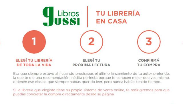 Ya no tenés excusas