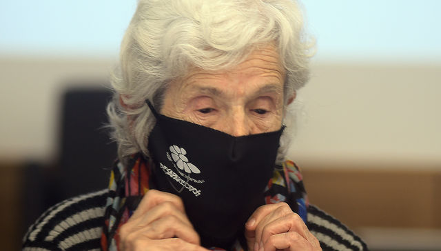 Por una sociedad más justa