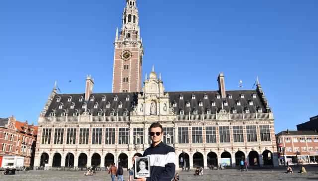 Acá, allá y en todos lados