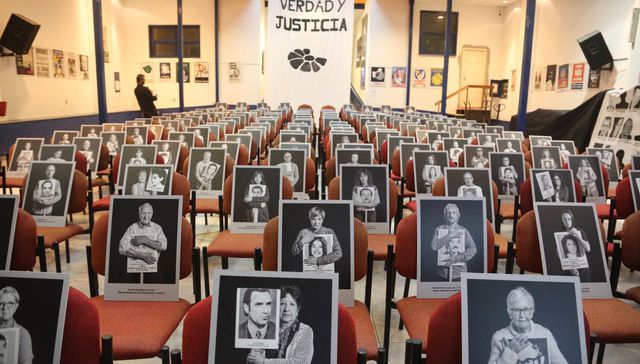 Trabajadores ayer y hoy