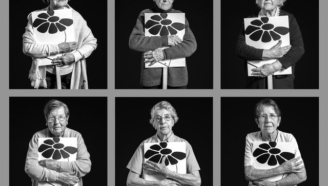 Guardado en la memoria