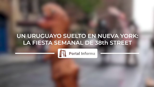 Portal informa