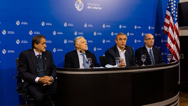 Y si te pica, fumigate