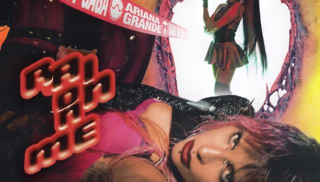 Llueve lluvia llueve