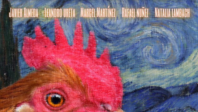 Libre, como debe ser