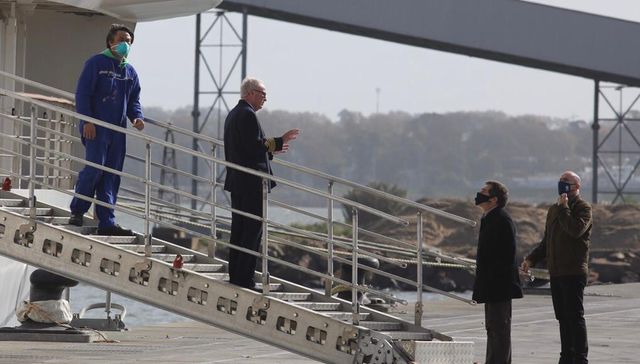 Pedí que hagan palmas