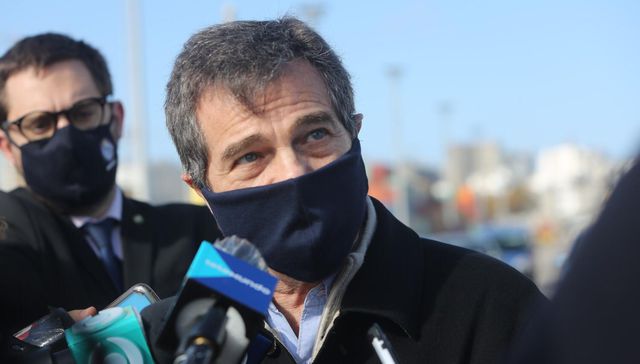 Más vale tarde que nunca