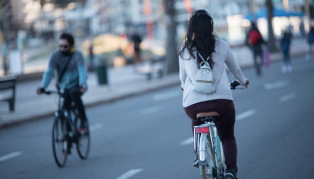 Los que no te das cuenta