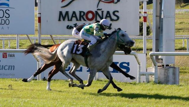 Otro gran fin de semana