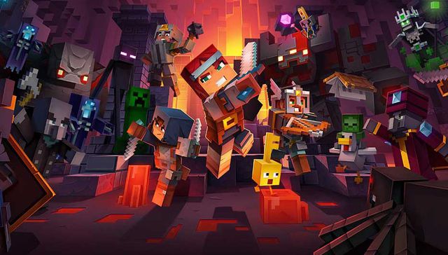 Cuánto Minecraft que tengo