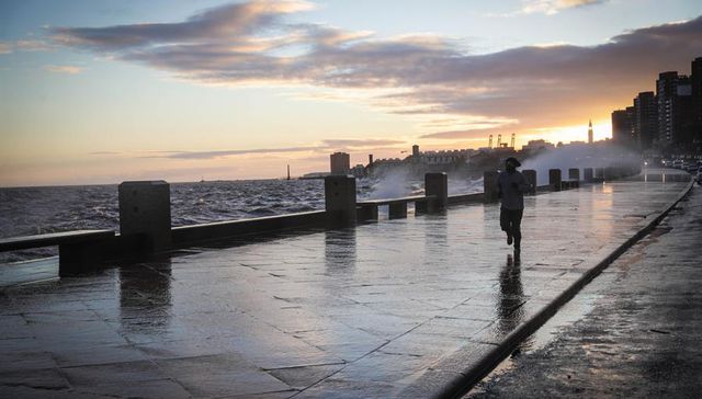 Escribe Pablo Ferreri