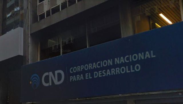 La tercera vía al...