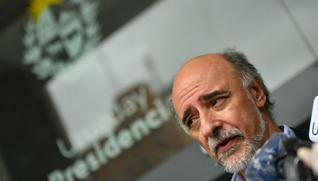 El año que el mundo paró