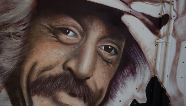 Todavía queda por descubrir