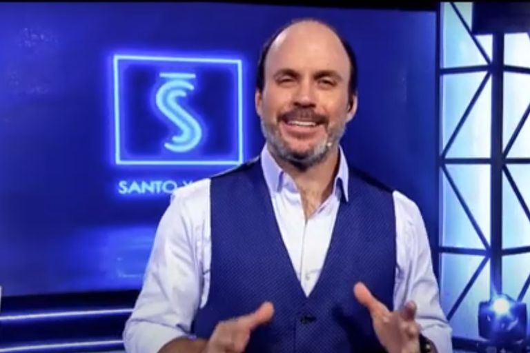 Nacho Álvarez sobre Marset: “Tiene una faceta angelical que todos vimos”