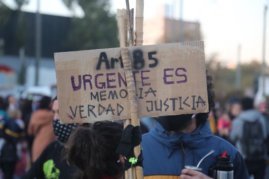 Escribe Mario Bergara