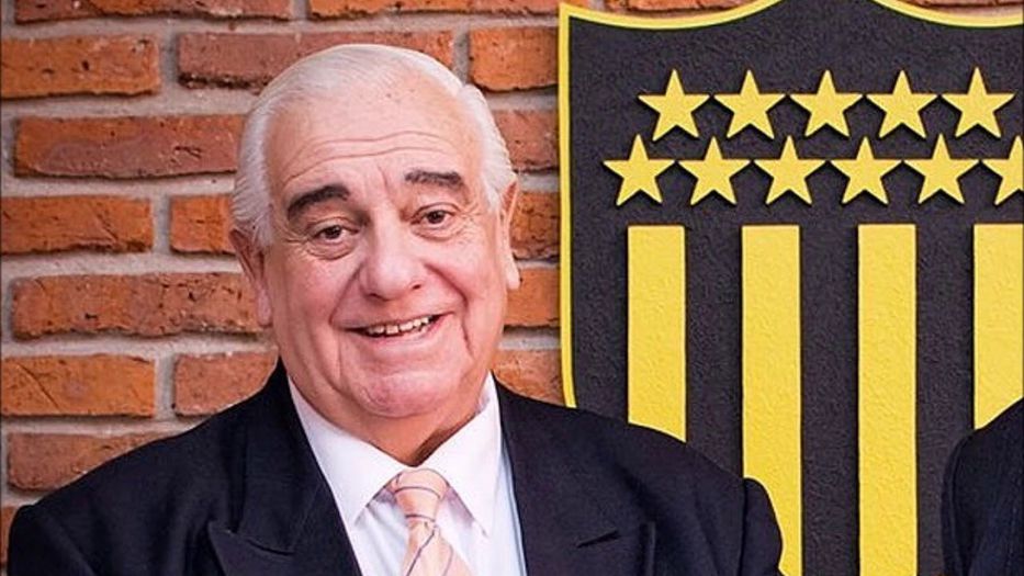 Aurinegro de corazón