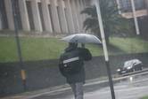 El peor Niño: meteorólogo anuncia “incremento en número de días con lluvia” en el sur