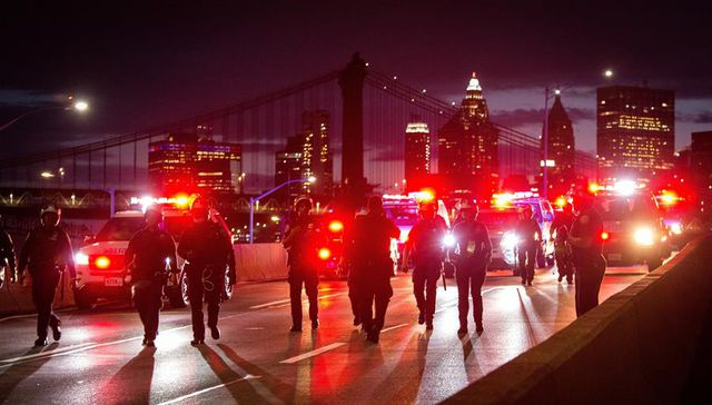 Perdidos en Nueva York