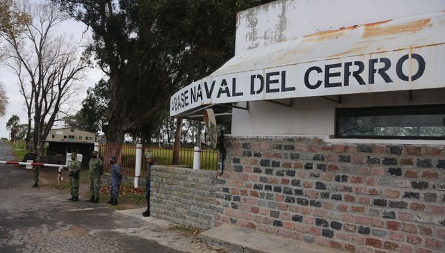 Y pasó