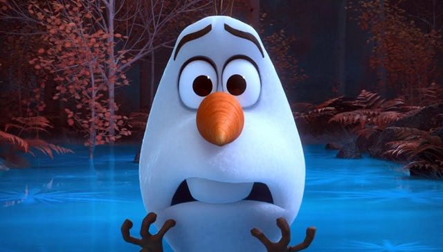 Hará Disney Frozen 3?