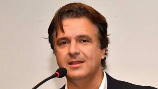 Escribe Diego López de Haro, RRPP