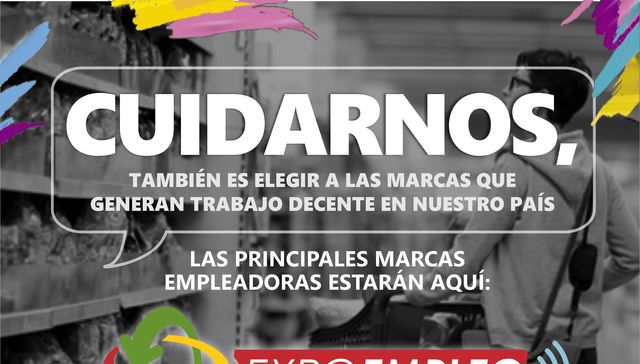 Sale la foto