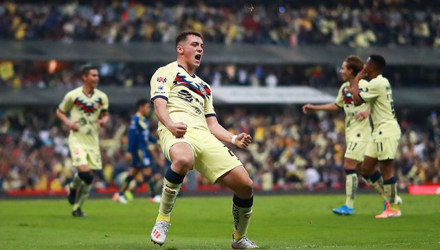 Entre delanteros se entienden