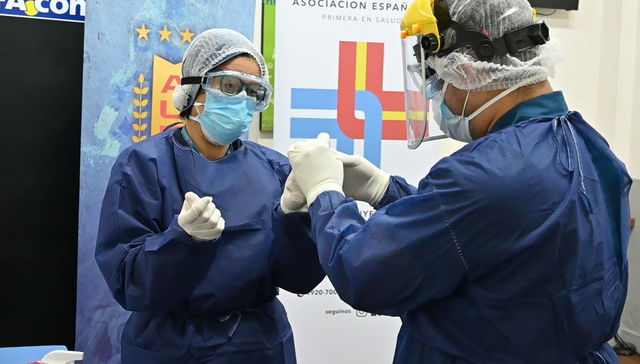 Detalles muy pequeños