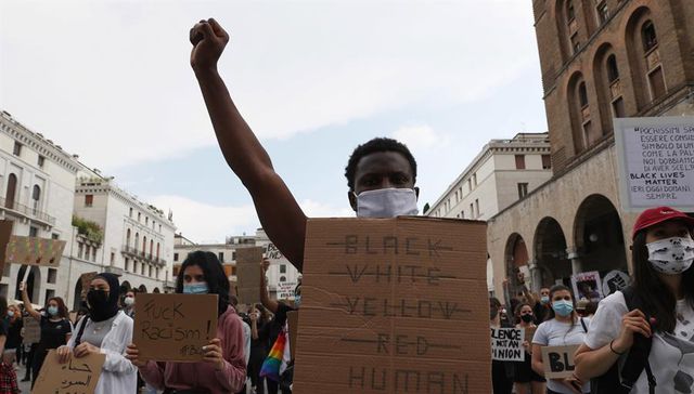 Fuera de los límites