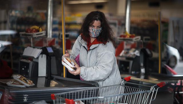 Así está el barrio