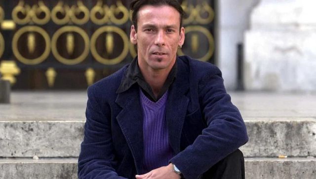 Las disculpas del caso