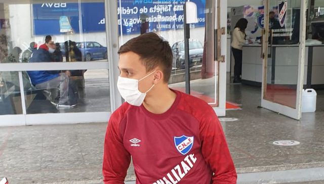 Fin de la odisea