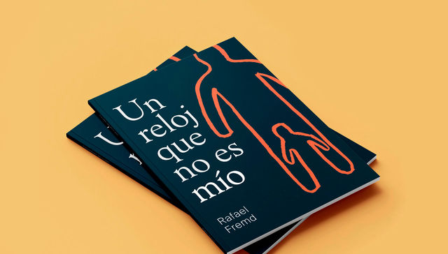 Lo lleva en el corazón