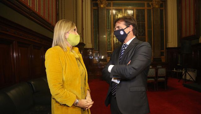 Si la patria me llama