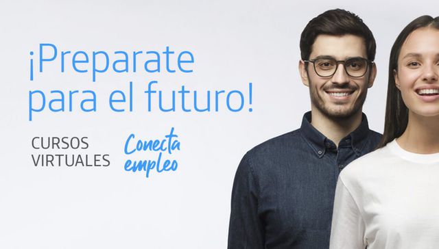 ¡Preparate para el futuro!