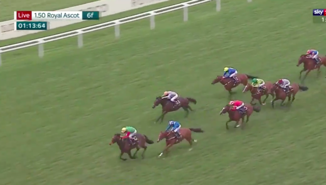 Un nombre hecho para las hazañas