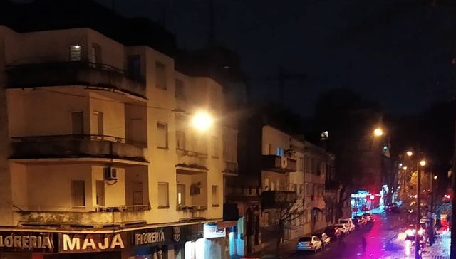 El narcomenudeo