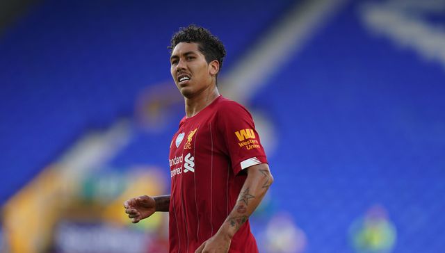 No fue el de siempre