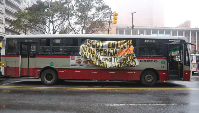 Fea para el invierno