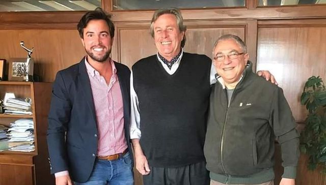 Si te he visto no me acuerdo