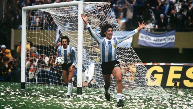 Le encuentra la vuelta