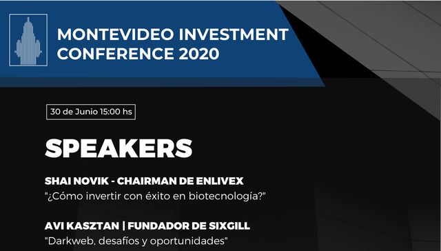 Ciber desafíos