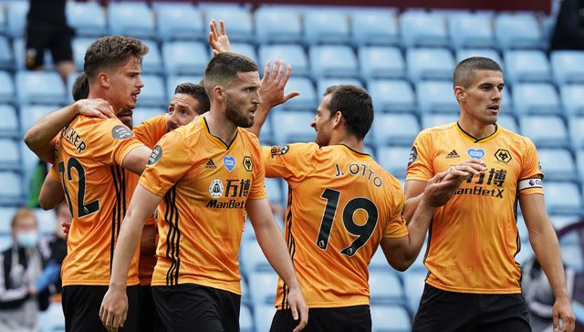 Se lo comió el lobo