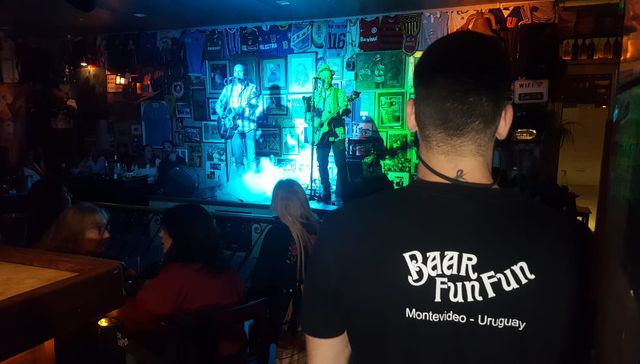 La Uvita que invita