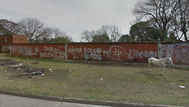 Una racha lamentable